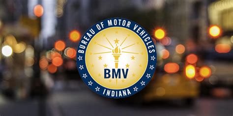 Indiana department of motor vehicles - Bureau of Motor Vehicles. Indiana Government Center North. 4th Floor. 100 North Senate Avenue. Indianapolis, IN 46204. 